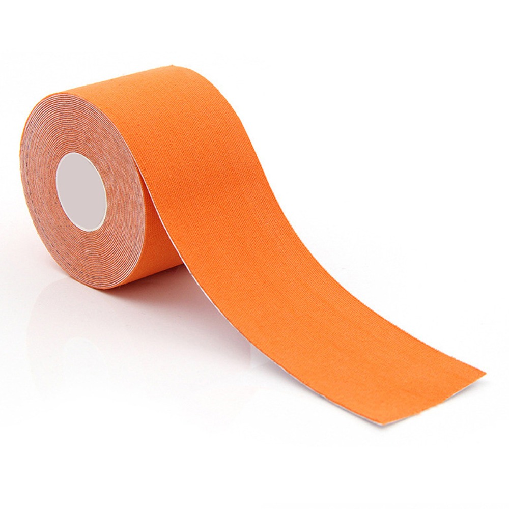 Sports Taping Precut - High Quality Cotton Sports Tape Pre