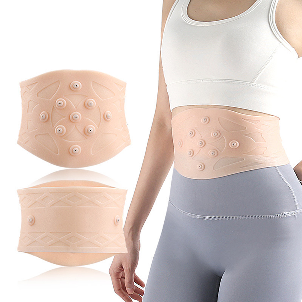 Posture Corrector Back Brace - 1pc Lower Back Support Brace, Sebs