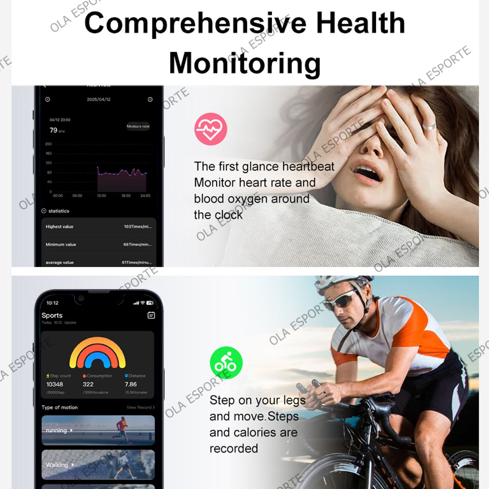 2026 New Health Smart Ring Hea - Women'S Health & Wellness Center review and price