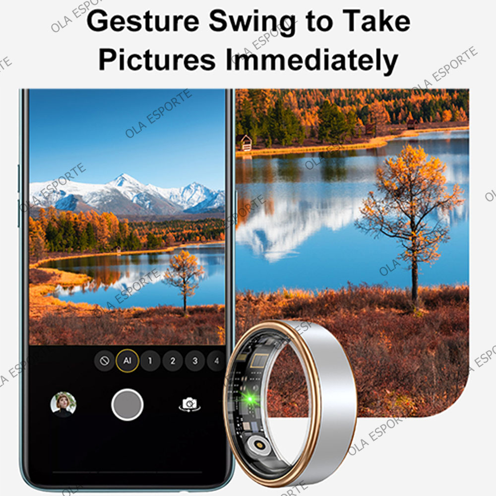2026 New Health Smart Ring Hea - Women'S Health & Wellness Center review and price
