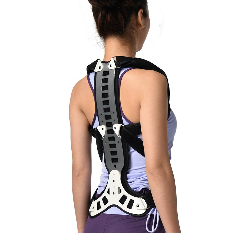 Adjustable Back Support Postur - Posture Corrector Back Brace review and price