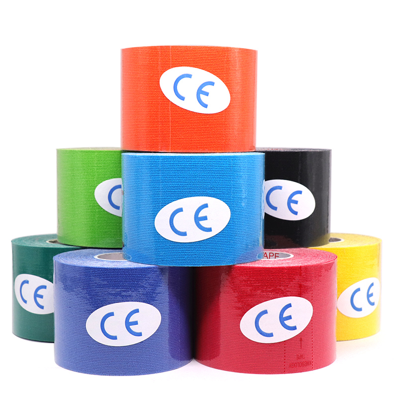 Width 2.5cm-10cm Kinesiology T - Sports Taping Precut review and price