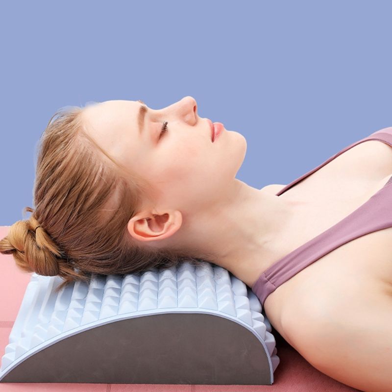 Lower Back Pain Relief Treatme - Back Stretcher Lumbar review and price