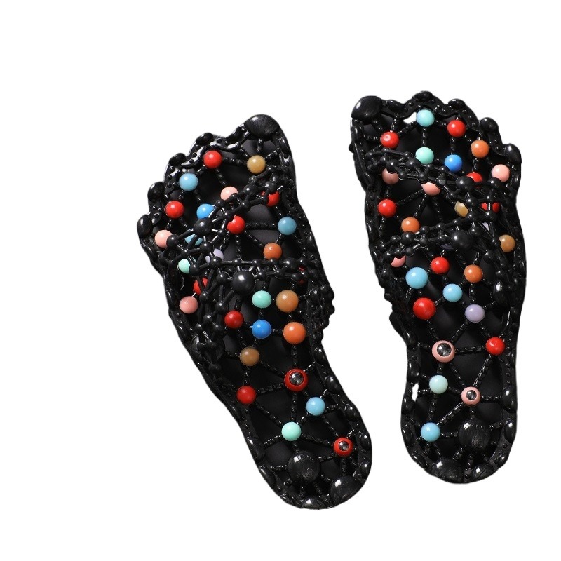 Slippers Summer Foot Bottom Gr - Health & Wellness Programs review and price