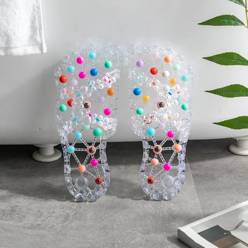 Slippers Summer Foot Bottom Gr - Health & Wellness Programs review and price