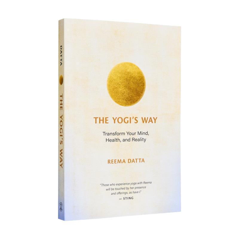The Yogis Way Transform Your M - Health & Wellness Programs review and price