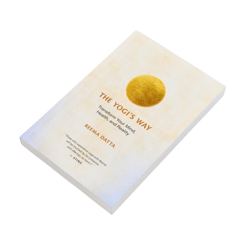 The Yogis Way Transform Your M - Health & Wellness Programs review and price