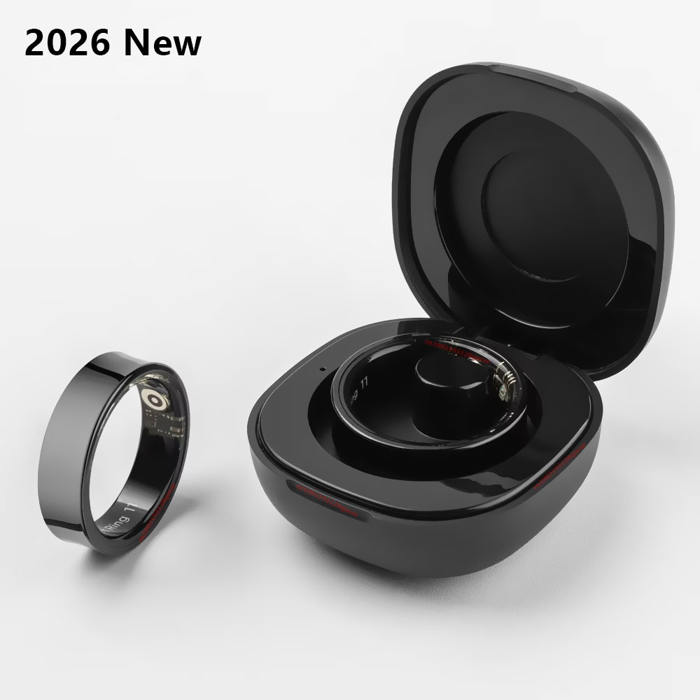 2026 New R09 Smart Ring Men Wo - Women'S Health & Wellness Center review and price