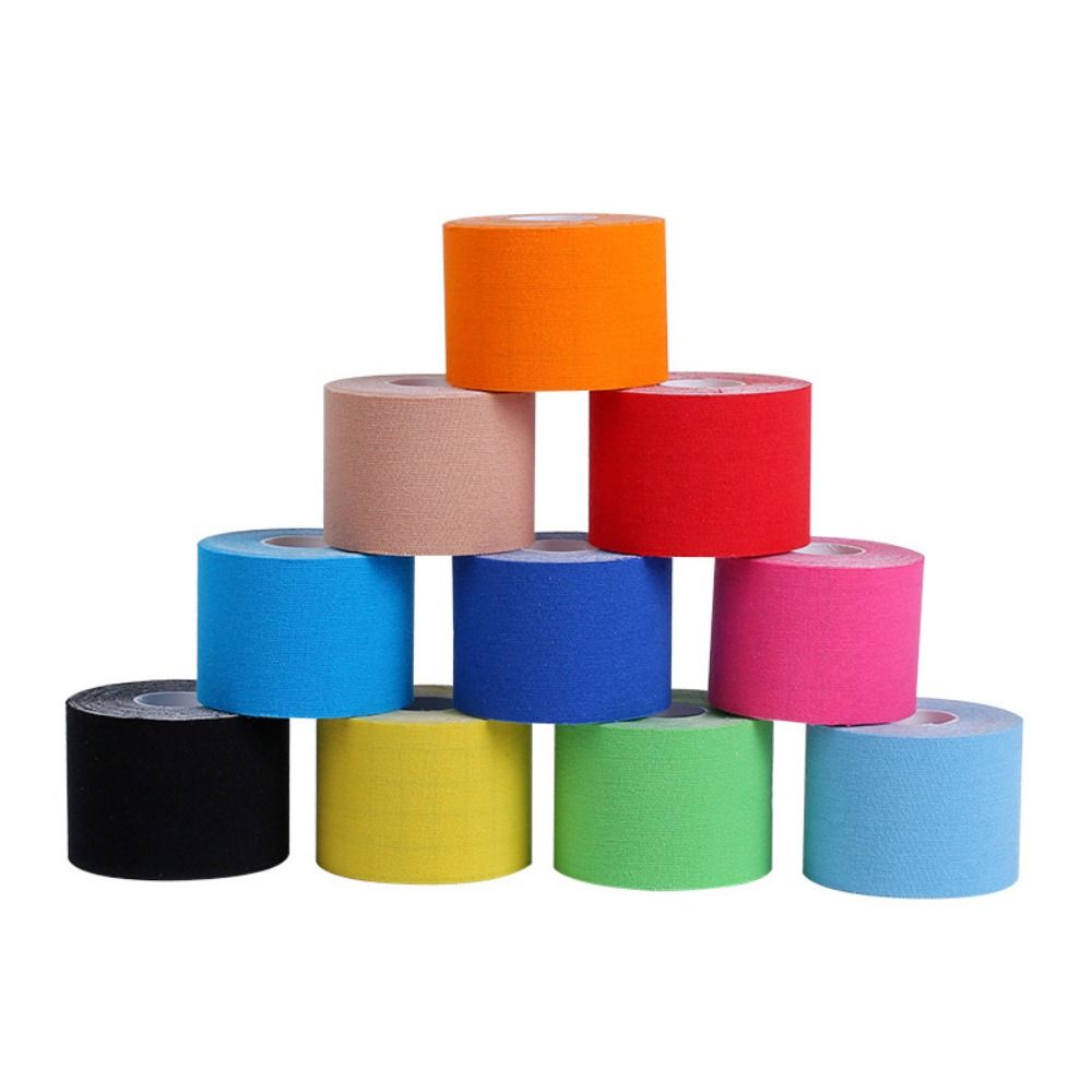 High Quality Cotton Sports Tap - Sports Taping Precut review and price