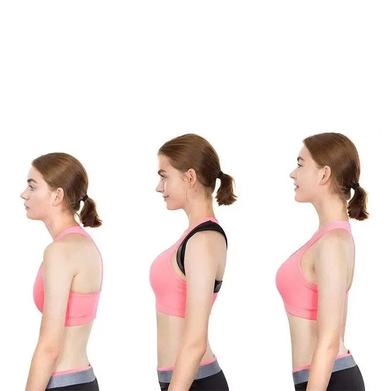 Professional Posture Corrector - Posture Corrector Back Brace review and price