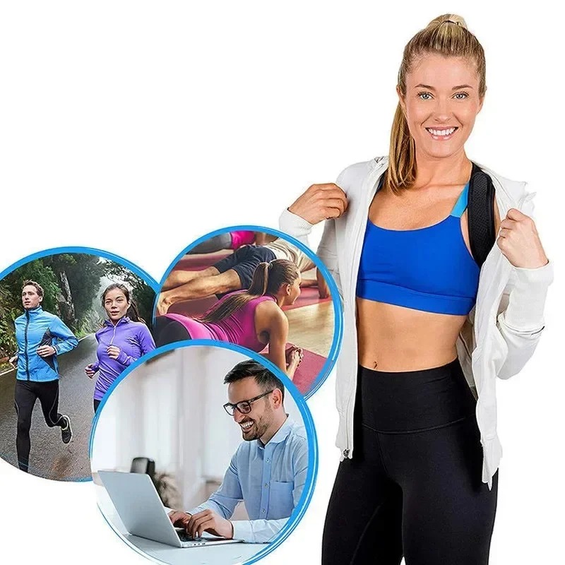 Professional Posture Corrector - Posture Corrector Back Brace review and price