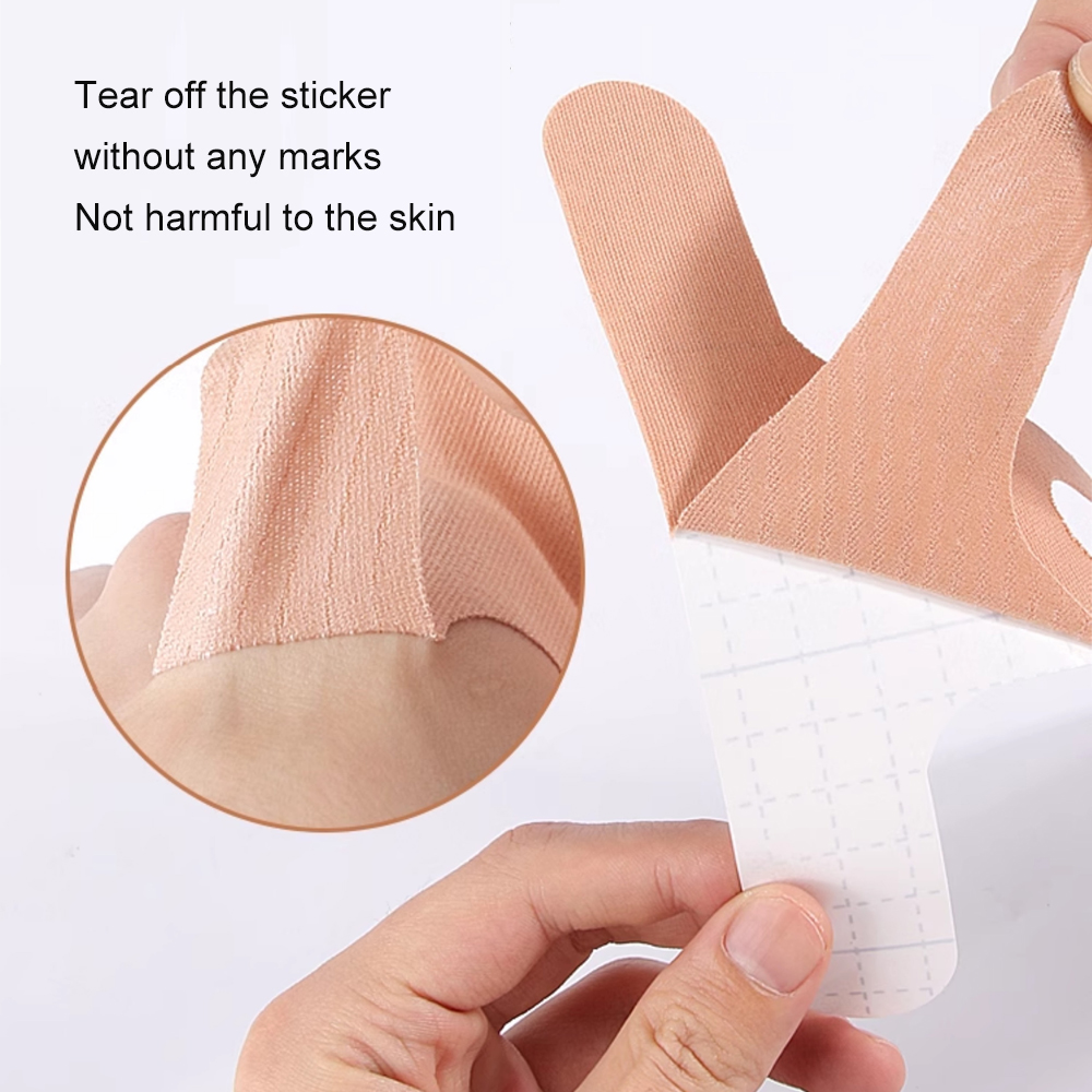 10PCS Precut Elbow Support Tap - Sports Taping Precut review and price