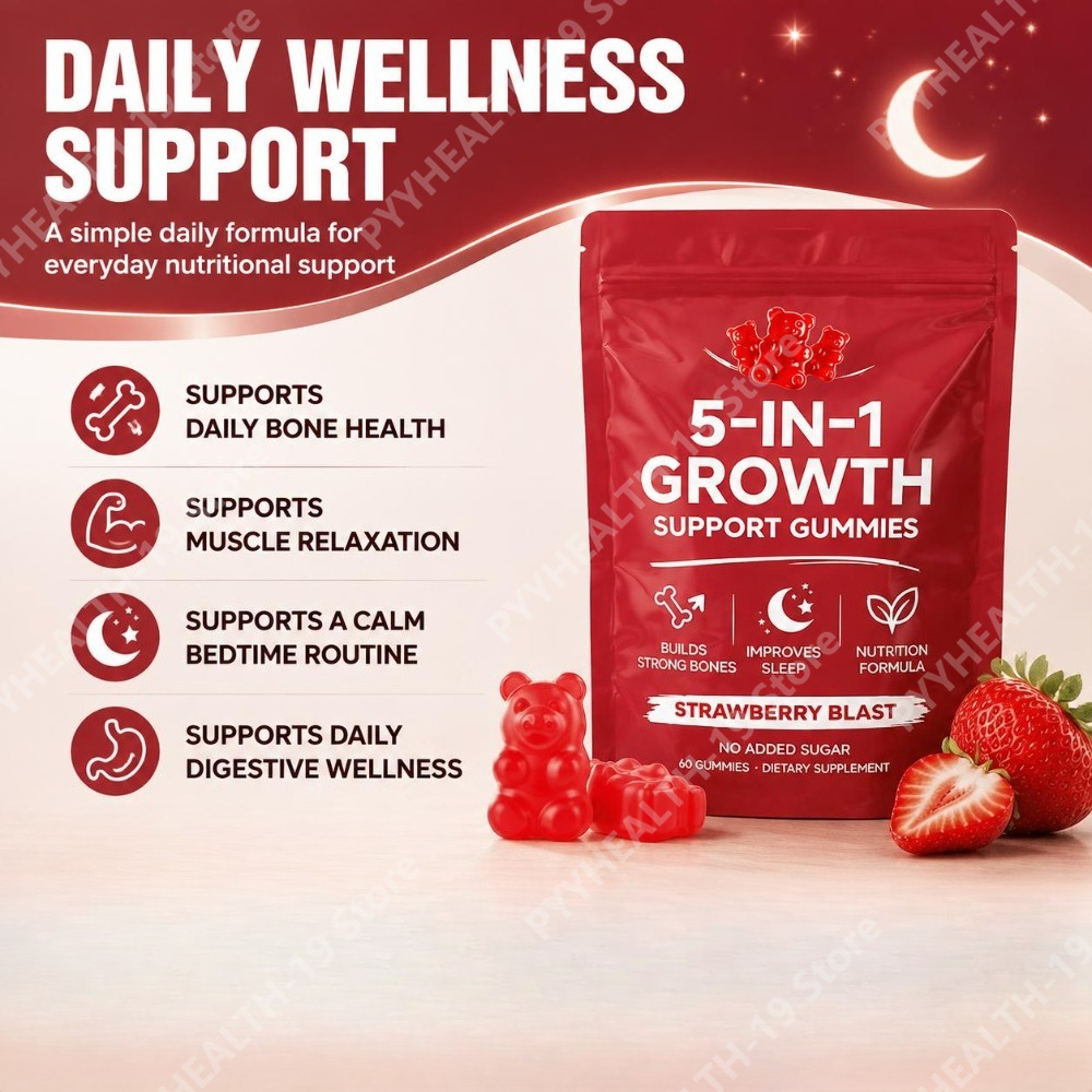Nutrition Gummies with Vitamin - Health Wellness Gummies review and price