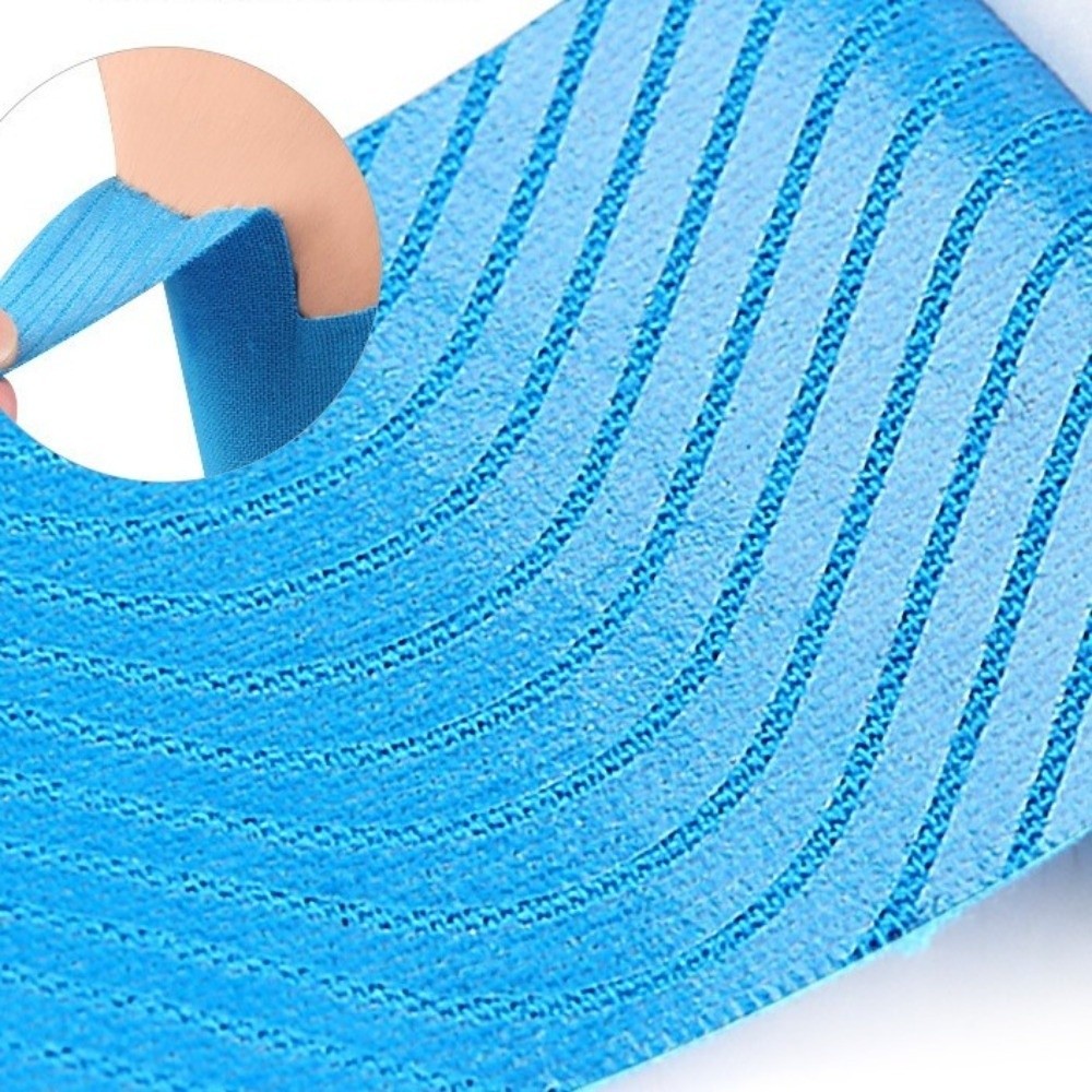 5pcs Pre-Cut Kinesiology Tape  - Sports Taping Precut review and price