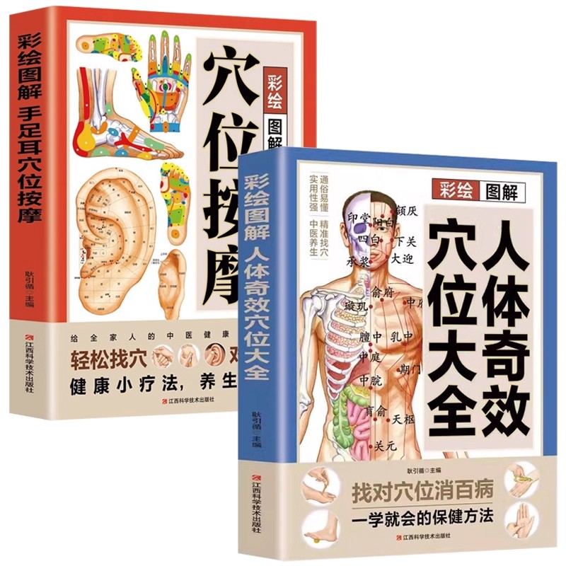 Complete Guide to Acupoint Mas - Health & Wellness Programs review and price