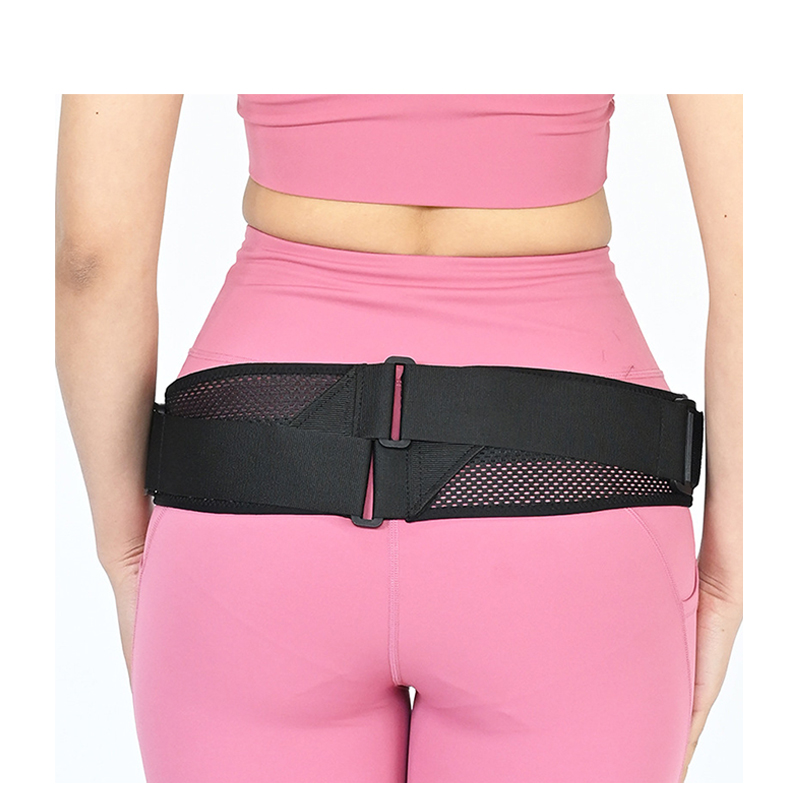 1pcs  Unisex Sacroiliac Hip Be - Posture Corrector Back Brace review and price