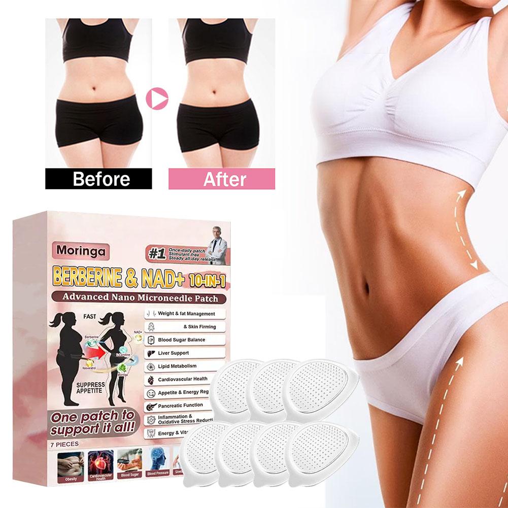 10-in-1 Berberine x NAD+ Nano  - Xbody Health & Wellness Functional Integrative Medicine Office & Medical Spa review and price