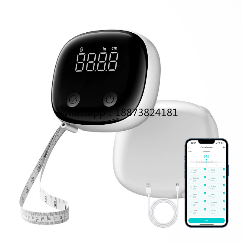 Fitdays Smart Body Tape Measur - Xbody Health & Wellness Functional Integrative Medicine Office & Medical Spa review and price