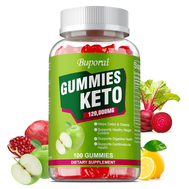 Keto Gummies - with Apple Cide - Health Wellness Gummies review and price