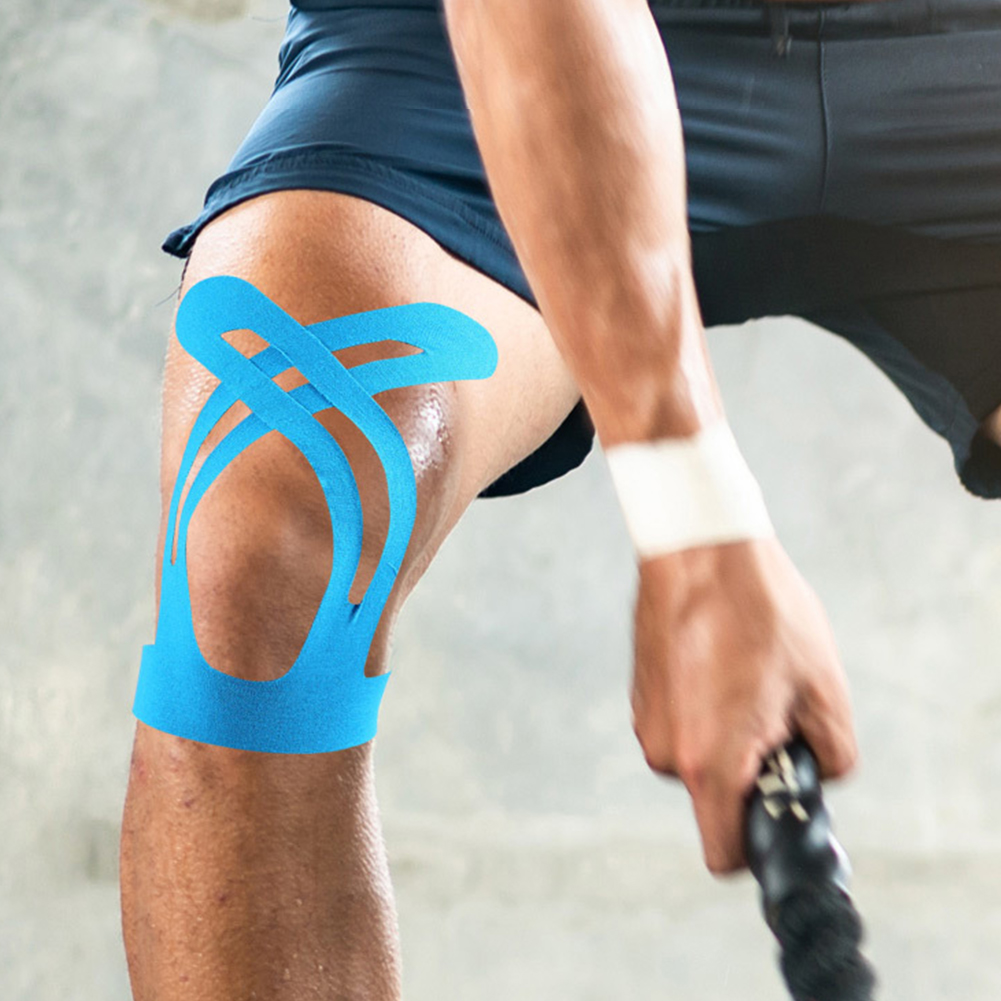10PCS Kinesiology Tapes for Kn - Sports Taping Precut review and price