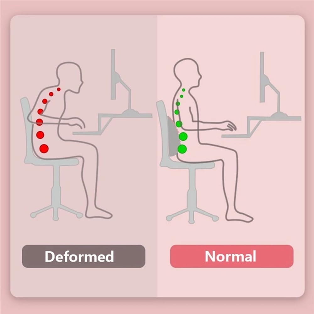 Yoga Back Trainer Lumbar Suppo - Back Stretcher Lumbar review and price