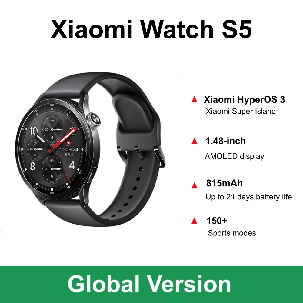 Global Version Xiaomi Watch S5 - Xbody Health & Wellness Functional Integrative Medicine Office & Medical Spa review and price
