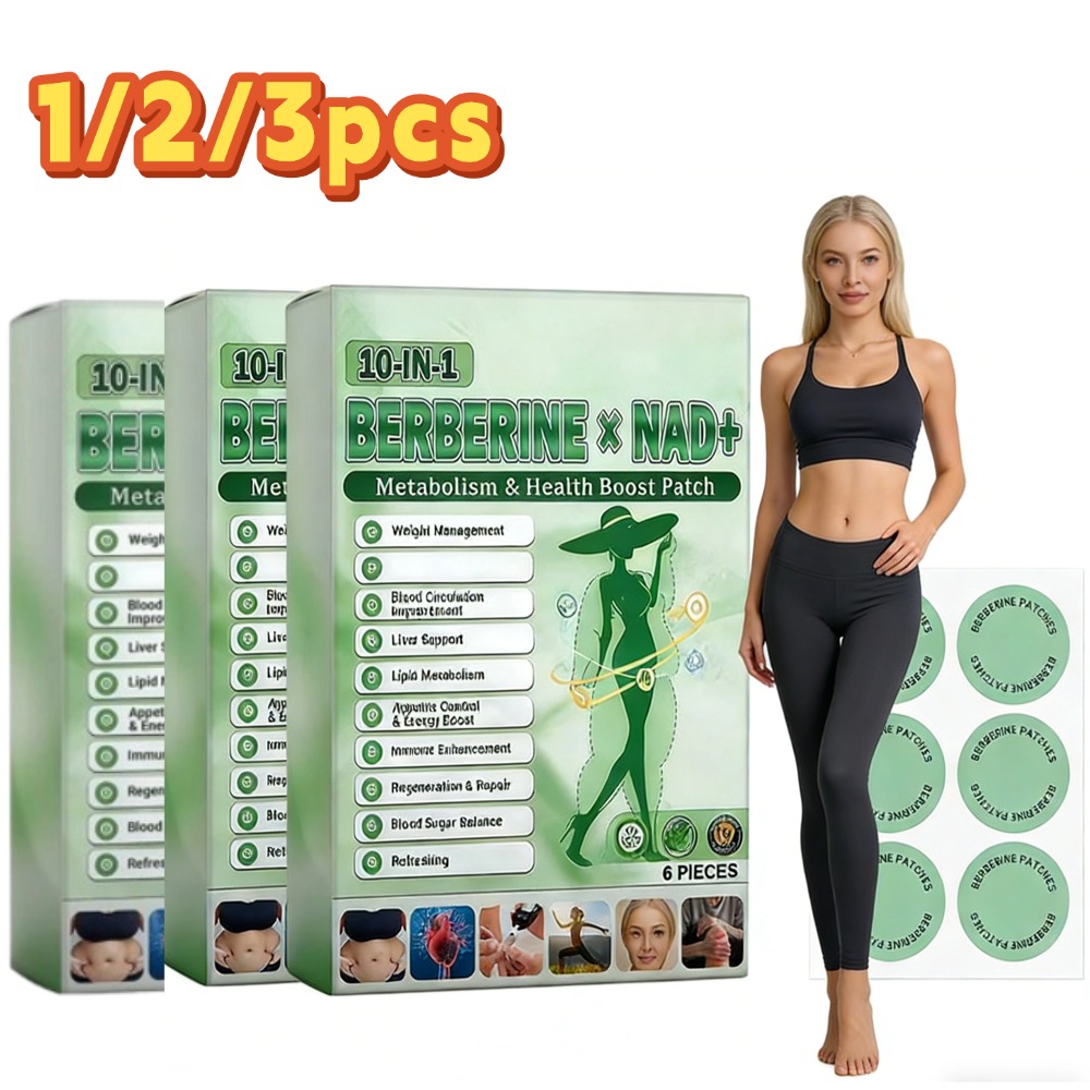 10-in-1 Berberine x NAD+ Weigh - Xbody Health & Wellness Functional Integrative Medicine Office & Medical Spa review and price