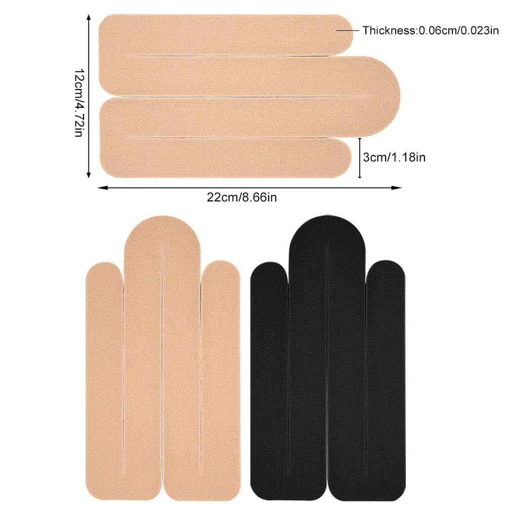 5PC Precut Kinesiology Tape fo - Sports Taping Precut review and price