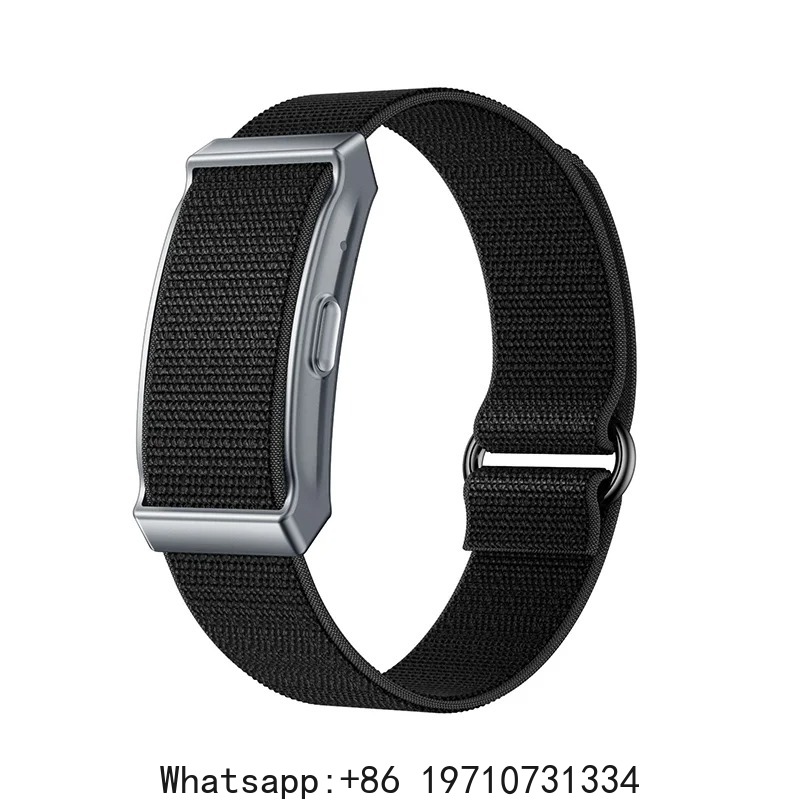 Smart Bracelet Heart Rate Bloo - Women'S Health & Wellness Center review and price