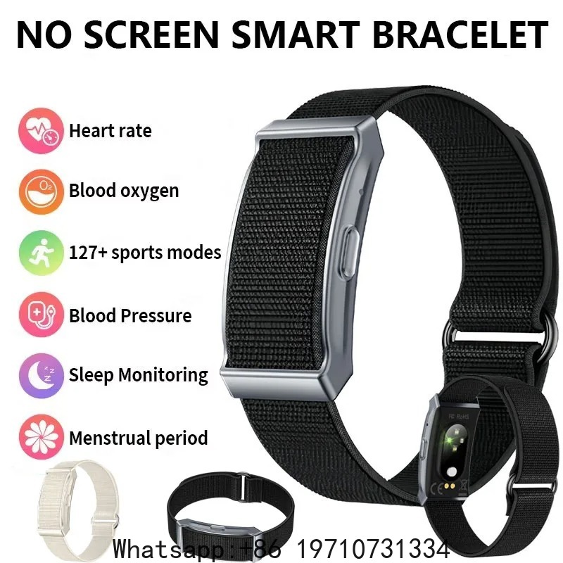 Smart Bracelet Heart Rate Bloo - Women'S Health & Wellness Center review and price